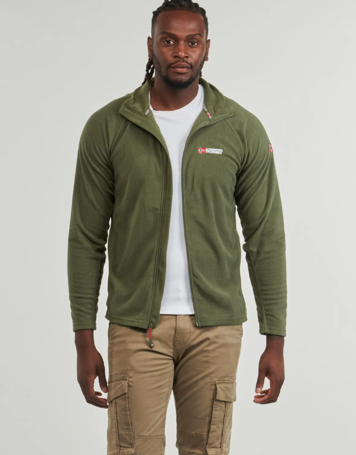 Geographical Norway - TUG