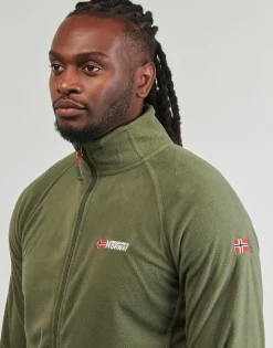 Geographical Norway - TUG