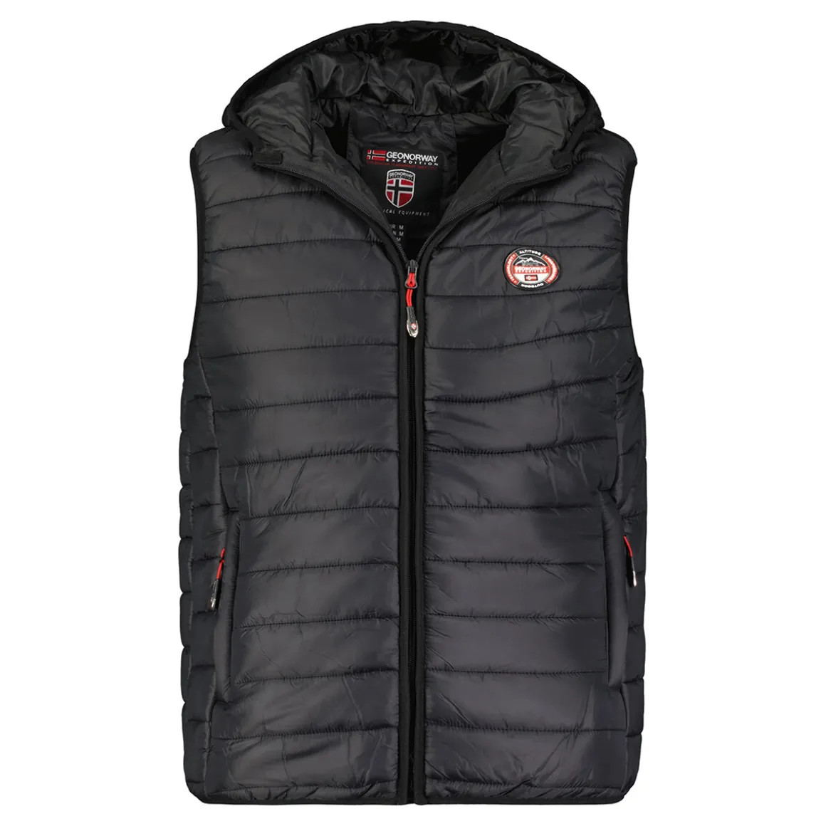 Geographical Norway - VAMIGO HOOD