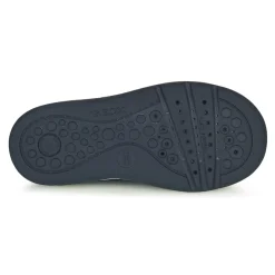 Geox - B BIGLIA B. B - NAPPA+DENIM SL