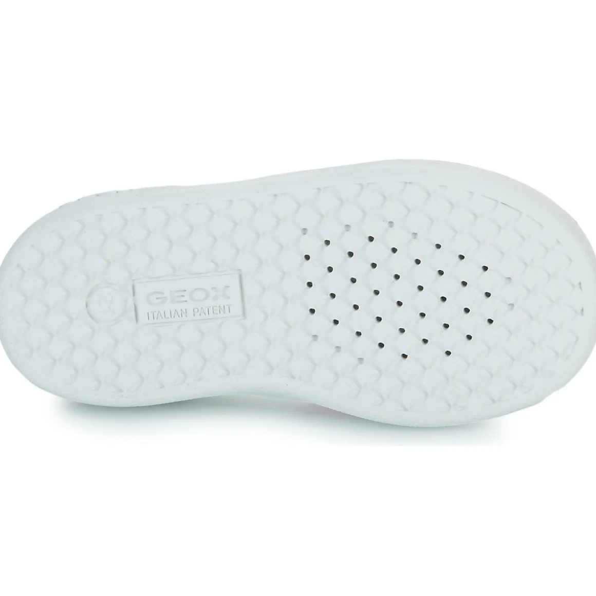 Geox - B ECLYPER GIRL