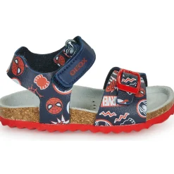 Geox - B SANDAL CHALKI BOY