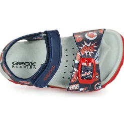 Geox - B SANDAL CHALKI BOY