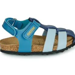 Geox - B SANDAL CHALKI BOY