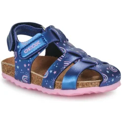 Geox - B SANDAL CHALKI GIRL