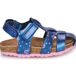 Geox - B SANDAL CHALKI GIRL