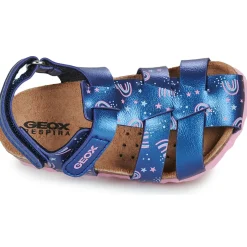 Geox - B SANDAL CHALKI GIRL