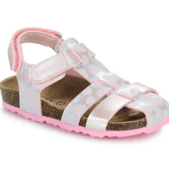 Geox - B SANDAL CHALKI GIRL