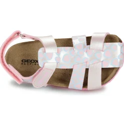Geox - B SANDAL CHALKI GIRL