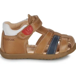 Geox - B SANDAL MACCHIA BOY
