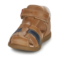 Geox - B SANDAL MACCHIA BOY