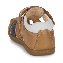 Geox - B SANDAL MACCHIA BOY