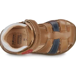 Geox - B SANDAL MACCHIA BOY