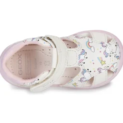 Geox - B SANDAL ZAPITO GIRL