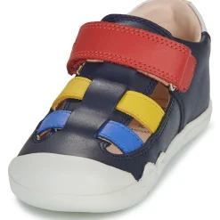 Geox - B STEPPIEUP BOY