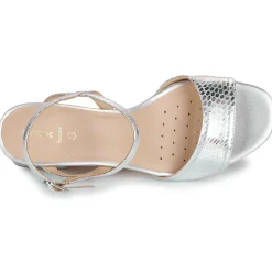 Geox - D NEW ERAKLIA 50