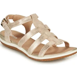 Geox - D SANDAL VEGA A