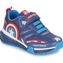 Geox - J BAYONYC BOY C