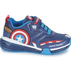 Geox - J BAYONYC BOY C