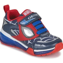 Geox - J BAYONYC BOY D