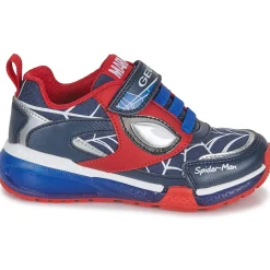 Geox - J BAYONYC BOY D