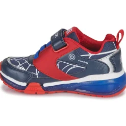 Geox - J BAYONYC BOY D