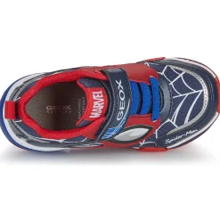 Geox - J BAYONYC BOY D