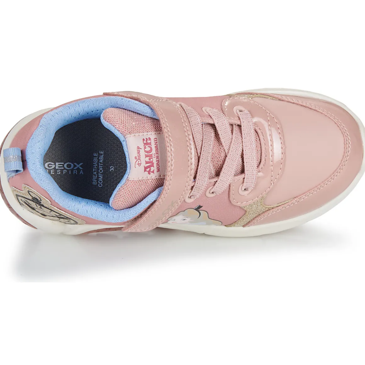 Geox - J FADINLIGHT GIRL