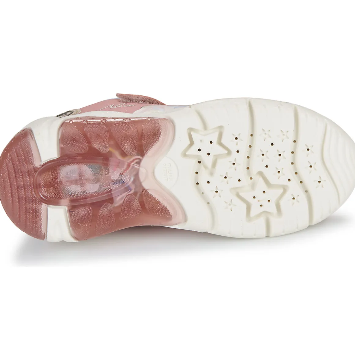 Geox - J FADINLIGHT GIRL