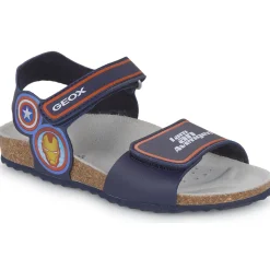 Geox - J GHITA BOY B