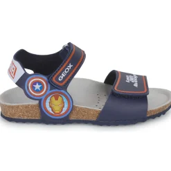 Geox - J GHITA BOY B