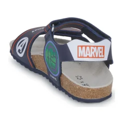 Geox - J GHITA BOY B