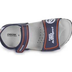 Geox - J GHITA BOY B