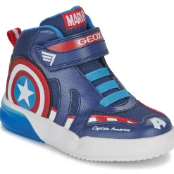 Geox - J GRAYJAY BOY C