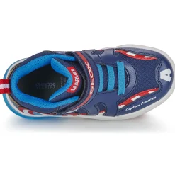 Geox - J GRAYJAY BOY C