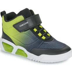 Geox - J ILLUMINUS BOY