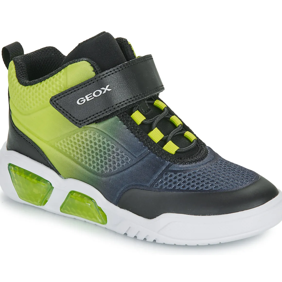 Geox - J ILLUMINUS BOY