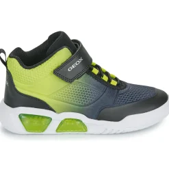 Geox - J ILLUMINUS BOY