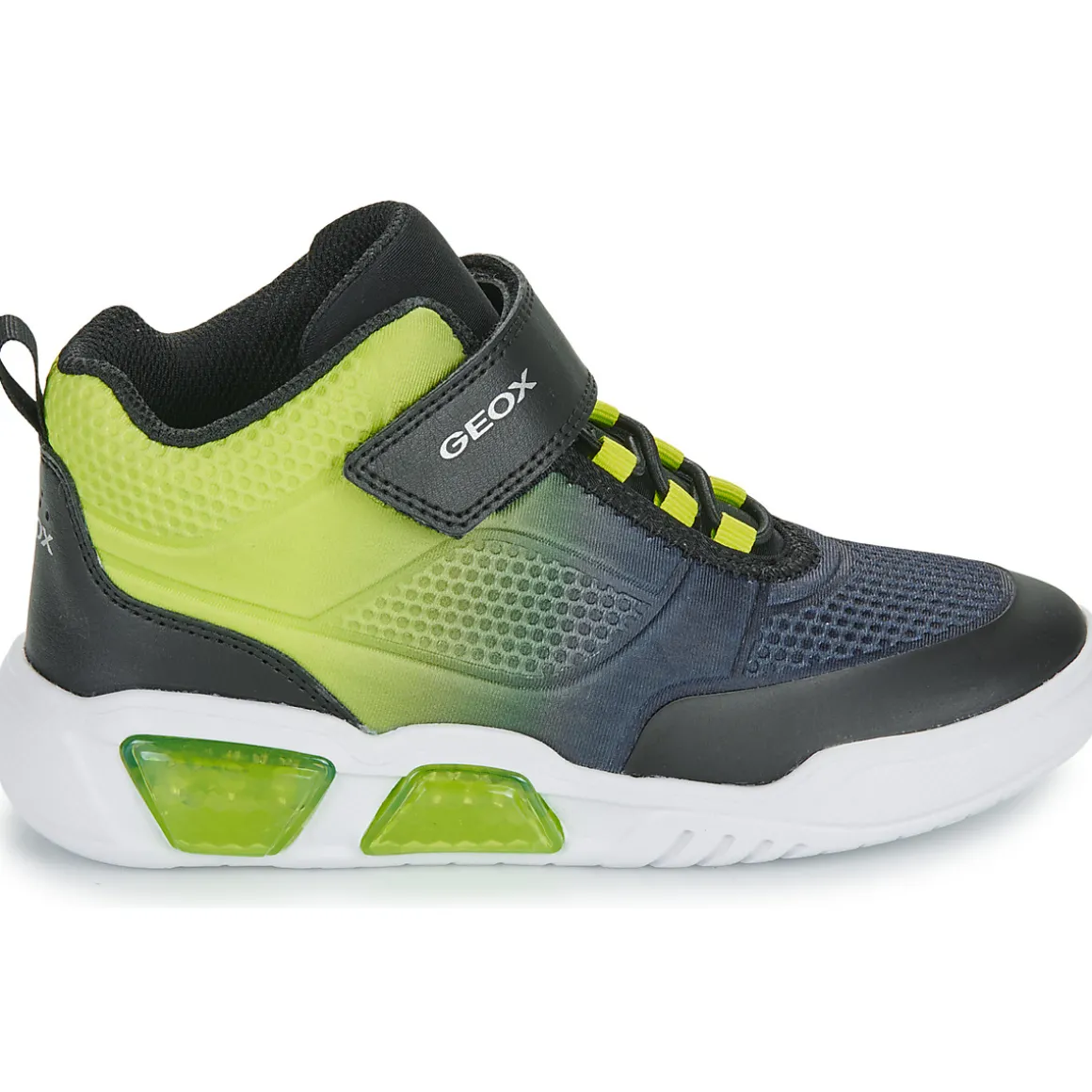 Geox - J ILLUMINUS BOY