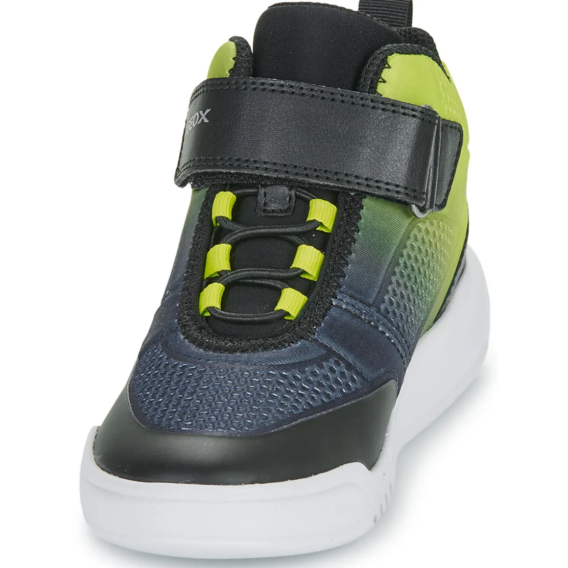 Geox - J ILLUMINUS BOY