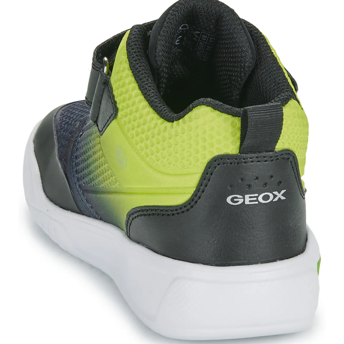 Geox - J ILLUMINUS BOY