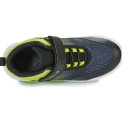 Geox - J ILLUMINUS BOY