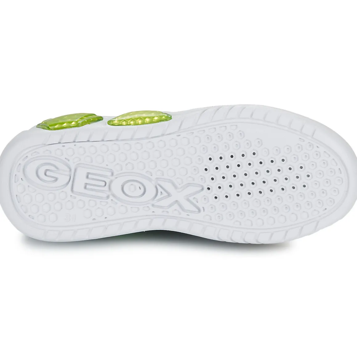 Geox - J ILLUMINUS BOY