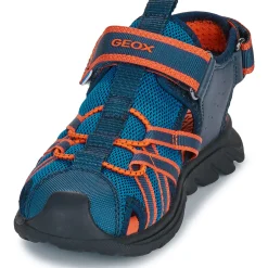 Geox - J SANDAL AIRADYUM BO