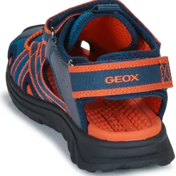 Geox - J SANDAL AIRADYUM BO