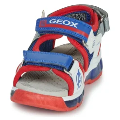 Geox - J SANDAL ANDROID BOY