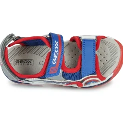 Geox - J SANDAL ANDROID BOY