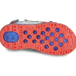 Geox - J SANDAL ANDROID BOY