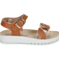 Geox - J SANDAL COSTAREI GI