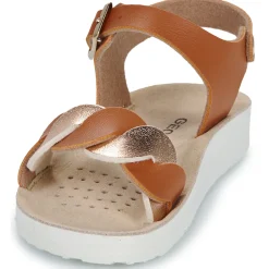 Geox - J SANDAL COSTAREI GI